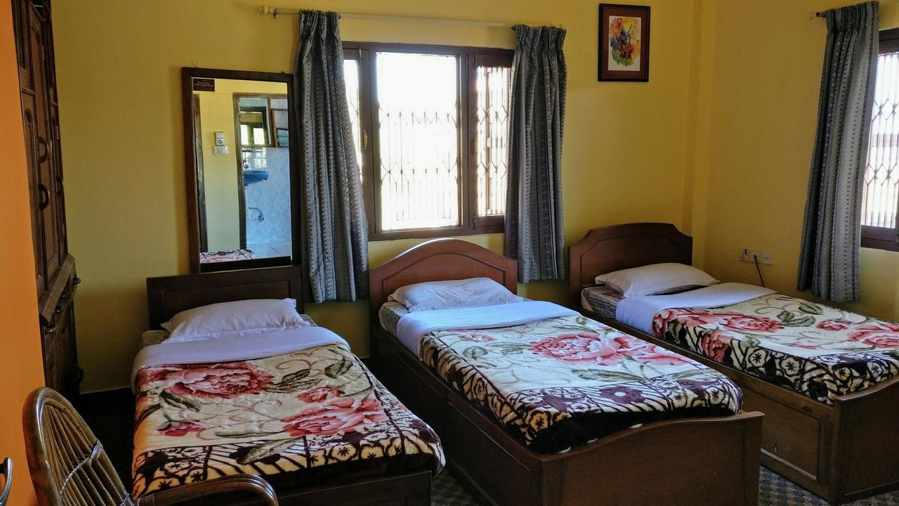 Bandipur Village Resort Zewnętrze zdjęcie