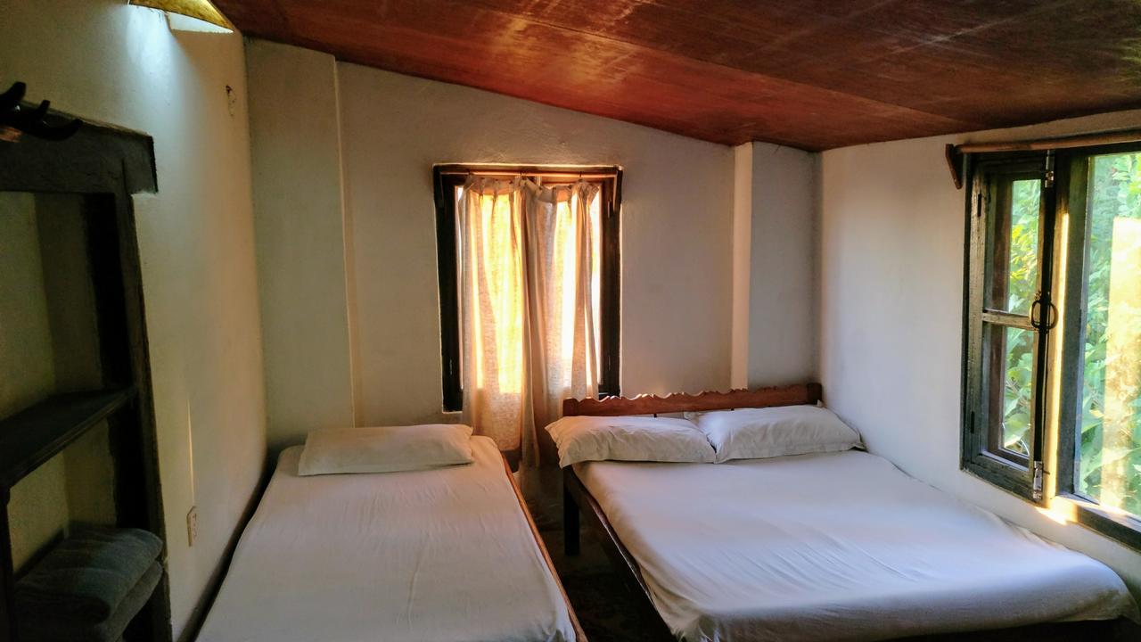 Bandipur Village Resort Zewnętrze zdjęcie